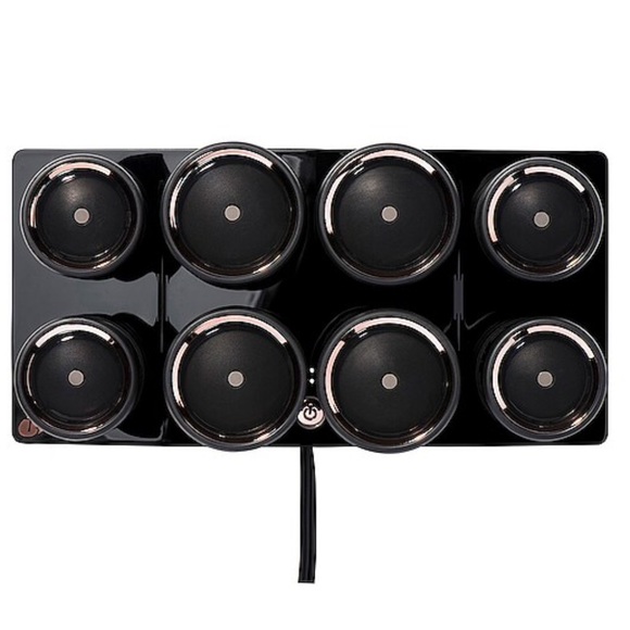 NWT T3 Volumizing Hot Rollers Luxe - Picture 2 of 7